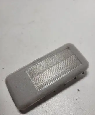 BMW X5 E53 Other interior light 140929