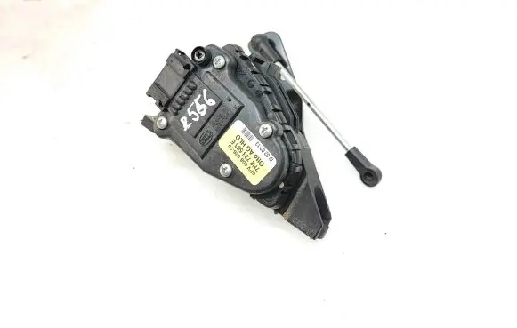 Volkswagen Transporter - Caravelle T5 Acceleration sensor 7H2723503E 6PV00802620