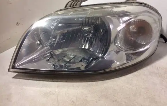 Chevrolet Aveo Headlight/headlamp 00016771