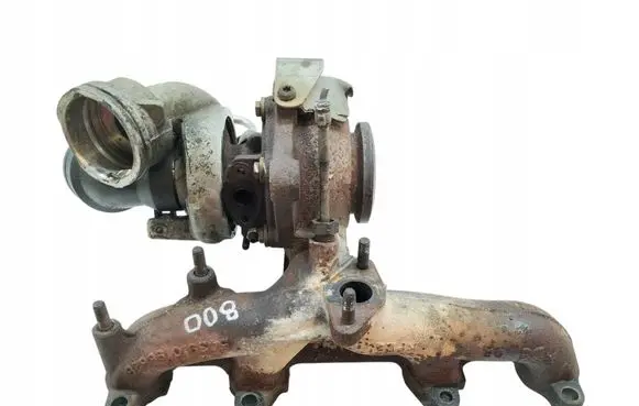 Skoda Octavia Mk2 (1Z) Turbo 03G253014M