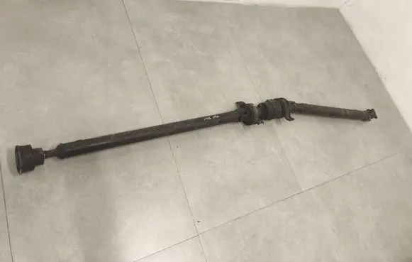 Suzuki Liana Drive shaft (set) 1L101