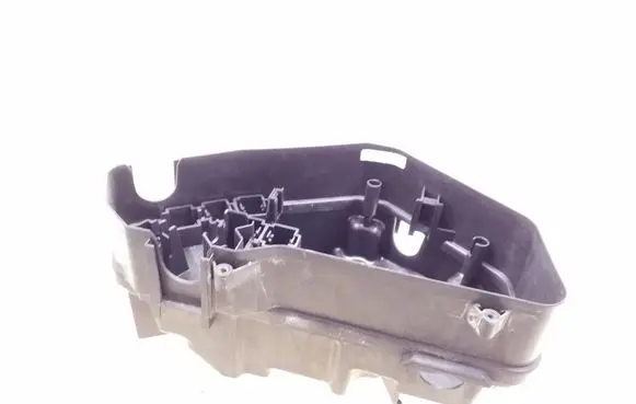 Volkswagen Touareg I Fuse box set 7L6971072EC