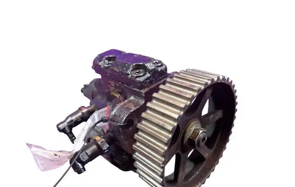 Renault Laguna II Fuel injection high pressure pump 