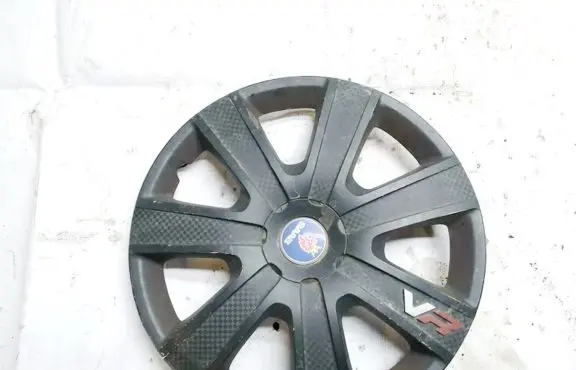 Saab 9-5 R15 wheel hub/cap/trim 