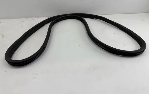 Mercedes-Benz EQC Front door rubber seal A2536970100