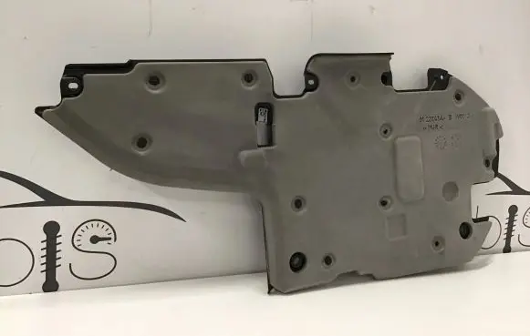 Mercedes-Benz EQE v295 Sound insulation of firewall A2956803903