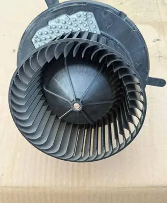 Skoda Octavia Mk2 (1Z) Heater fan/blower 1K1820015F 55004565 18052023
