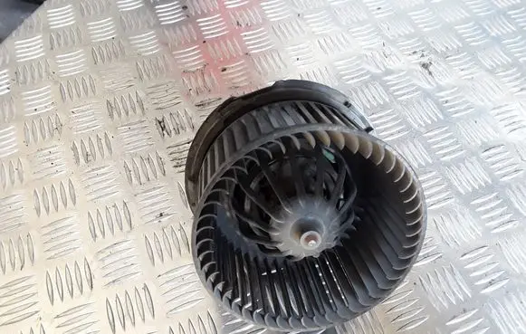 Dacia Logan I Heater fan/blower PPTD36