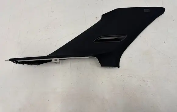 Mercedes-Benz GLE W167 (C) pillar trim A1676909104 A1676909304 112007
