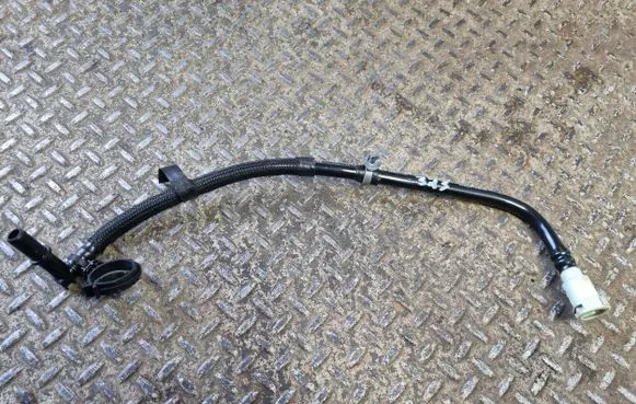 Jeep Grand Cherokee Vacuum line/pipe/hose 68402171AB
