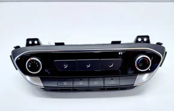 Hyundai i30 Interior fan control switch 97250G4AC0 97250GXXX
