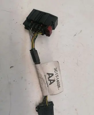 Ford Transit Rear door wiring loom 3C1T14026AA