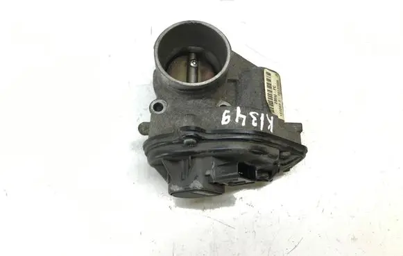 Ford Focus C-MAX Throttle valve 2S6UFC 1813788L K1349