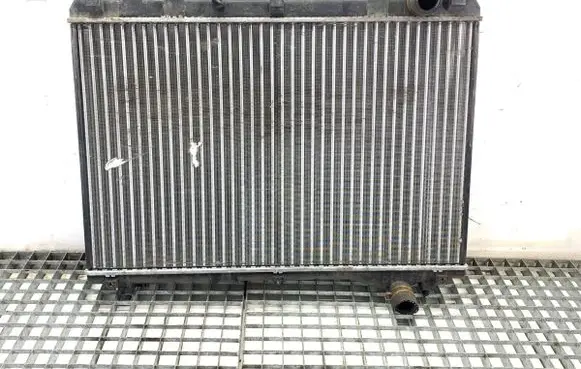 Suzuki Grand Vitara II Coolant radiator