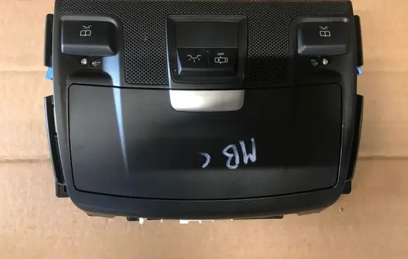 Mercedes-Benz C W205 Front seat light A2059008230