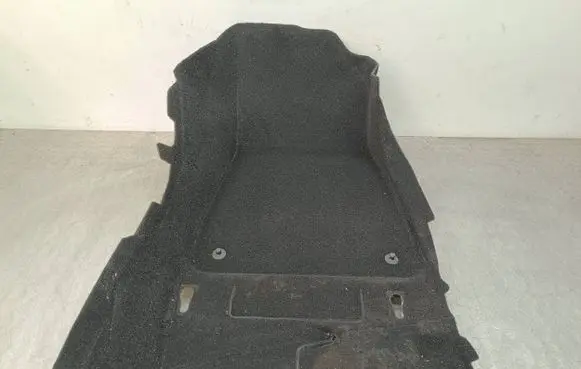 Polestar 2 Front floor carpet liner 31696017 23W183
