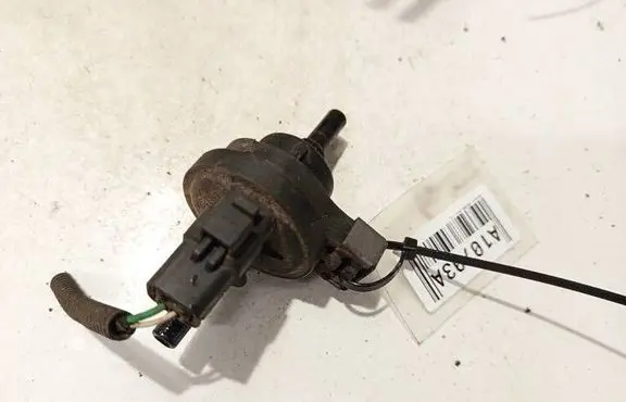 Renault Megane III Valve vacuum 2580119a