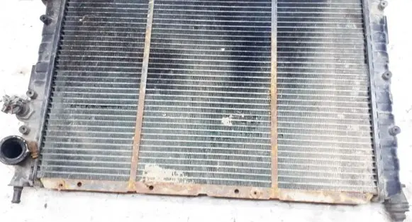Fiat Marea Coolant radiator
