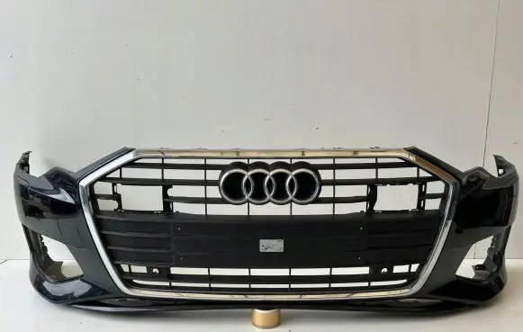 Audi A6 S6 C8 4K Front bumper 4K0807437