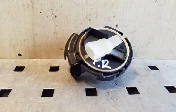 Volkswagen PASSAT B8 Airbag deployment crash/impact sensor 3Q0959354A