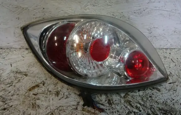 Ford Ka Rear/tail lights