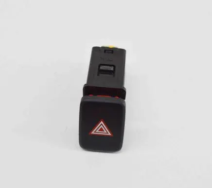 KIA Optima Hazard light switch 93790D4000