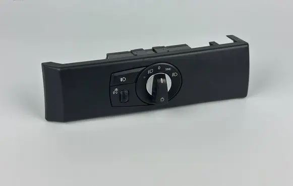 BMW 5 E60 E61 Light switch 6988553 33295401 30080710482823