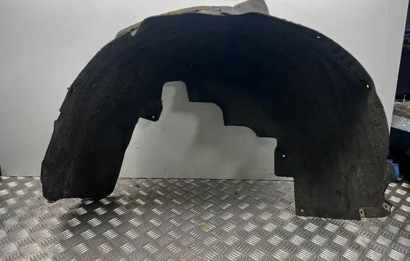 Mercedes-Benz GLC X253 C253 Rear arch fender liner splash guards 