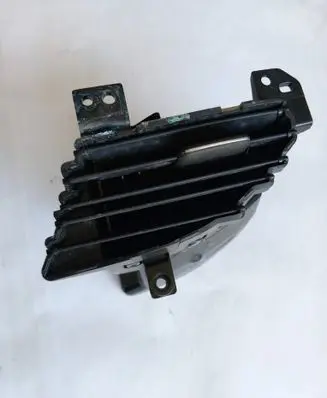 Tesla Model X Dashboard air vent grill cover trim 100783400C
