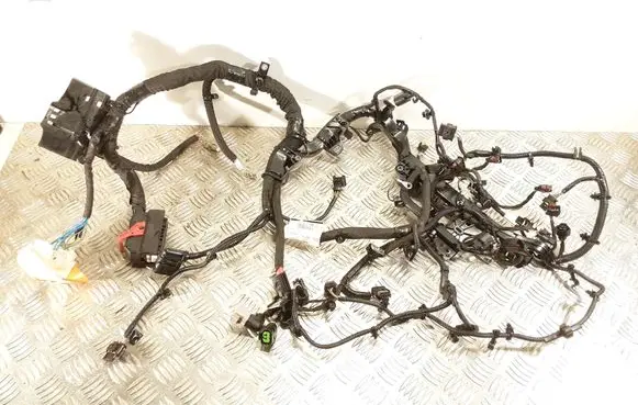 Volvo XC40 Other wiring loom 32276004