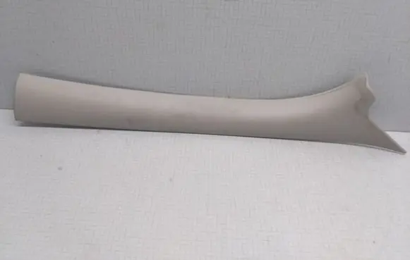 Opel Corsa C Other sill/pillar trim element 09114790RH 563609684