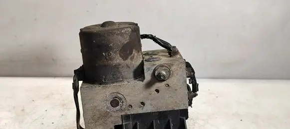 Peugeot 607 ABS Pump 0130108097