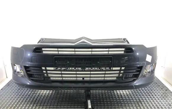 Citroen C5 Front bumper