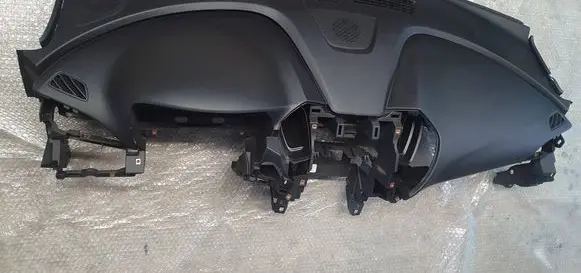 Chevrolet Volt II Dashboard 84154536 23382535 812447597