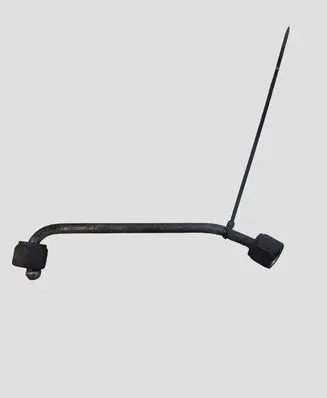 Ford Transit Fuel injector supply line/pipe