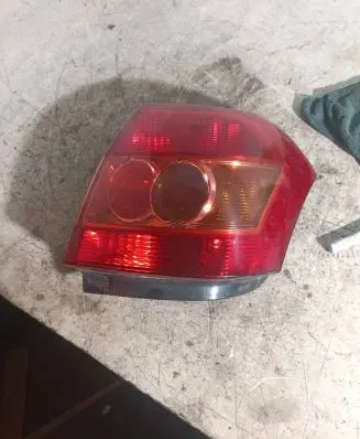 Toyota Corolla E120 E130 Rear/tail lights 0821219K4LB