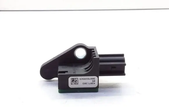 Volkswagen PASSAT B6 Airbag deployment crash/impact sensor 5N0959351 43071303