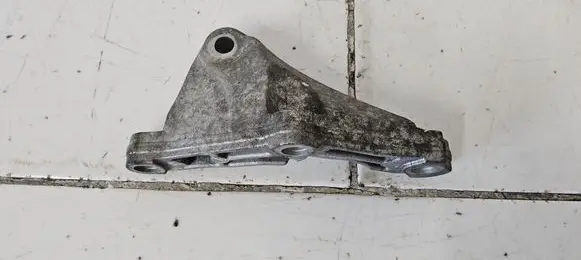 BMW 3 E90 E91 Fuel pump bracket 7810698 819C03 EAC46000