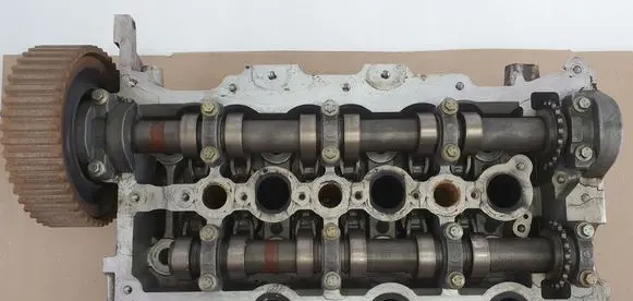 Jaguar S-Type Engine head 4R8Q6090AG