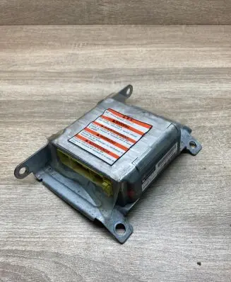 Subaru Forester SG Airbag control unit/module 98221SA011 1523005181