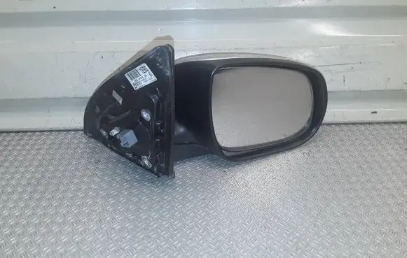 KIA Ceed Front door electric wing mirror 876201H155