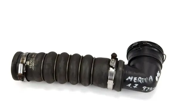Opel Meriva A Intercooler hose/pipe 13237426 395128432