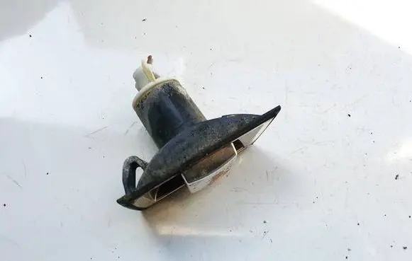 Opel Astra H Headlight part 13131298