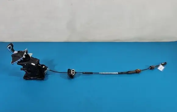 Citroen DS5 Gear shift cable linkage 9688177780 IMPRK1582076