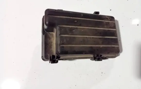 Honda Accord Fuse box cover