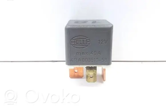 Volkswagen Golf III Other relay 191937503 4RA00351058