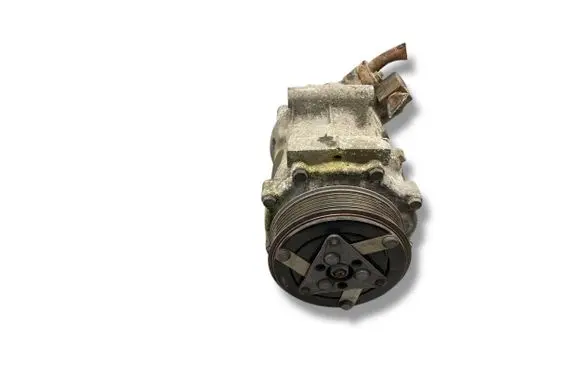 Citroen Jumper Air conditioning (A/C) compressor (pump) 9806706780 9806717980 05479106661