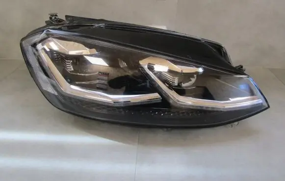 Volkswagen Golf VII Headlight/headlamp 5G1941036L