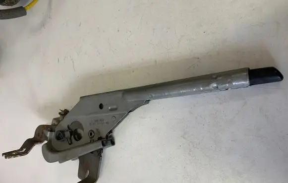 BMW 3 E46 Handbrake/parking brake lever assembly 1164489