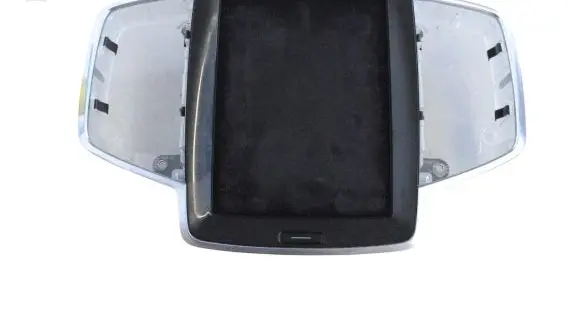 Volvo XC90 Screen/display/small screen 31466781